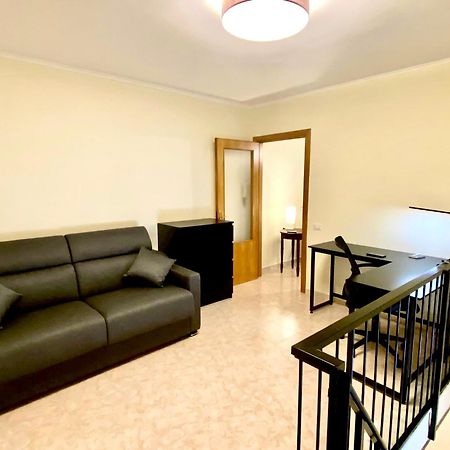 Your Central Wide Place - Min 31 Days Napoli Exterior foto