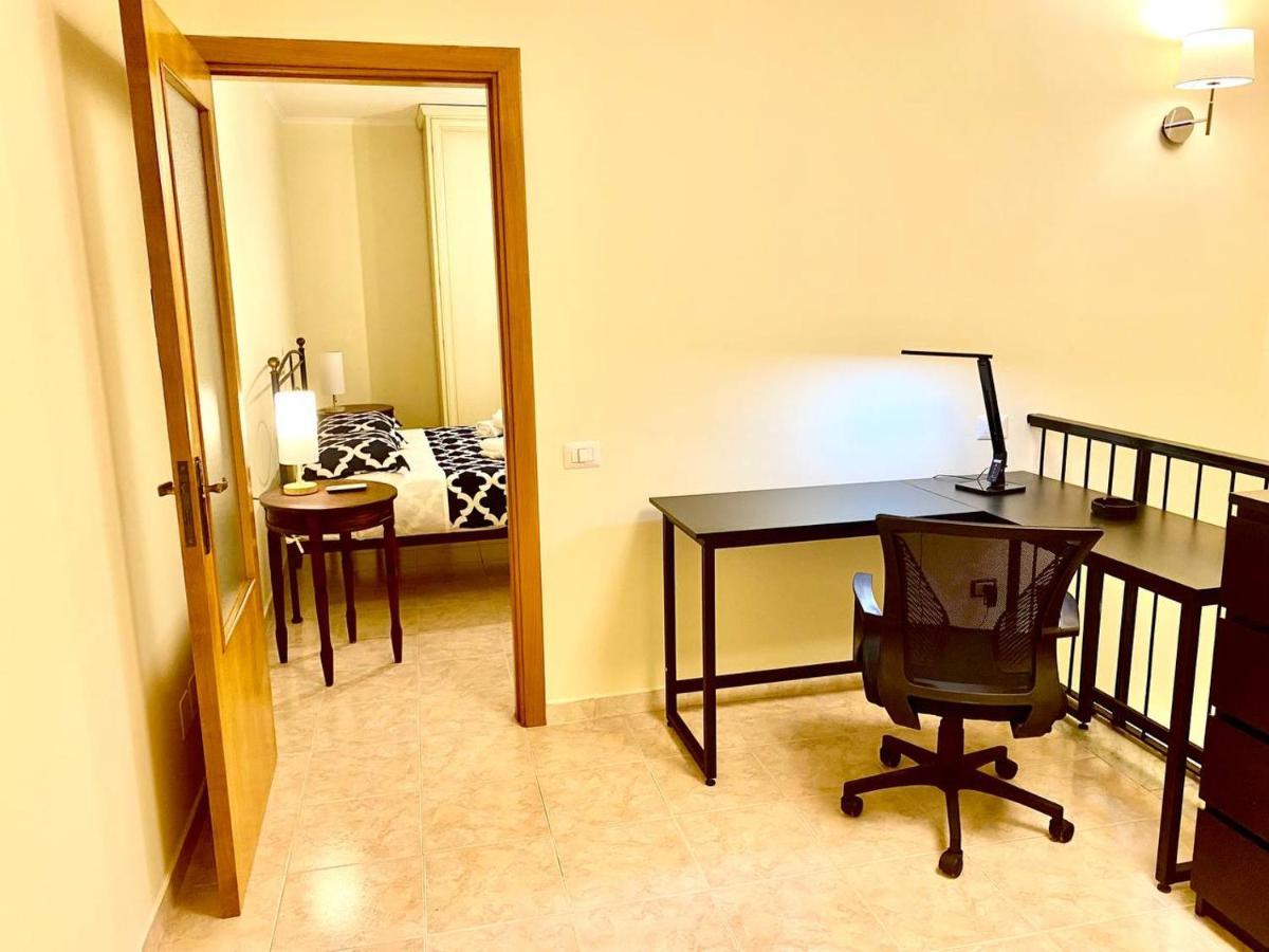 Your Central Wide Place - Min 31 Days Napoli Exterior foto