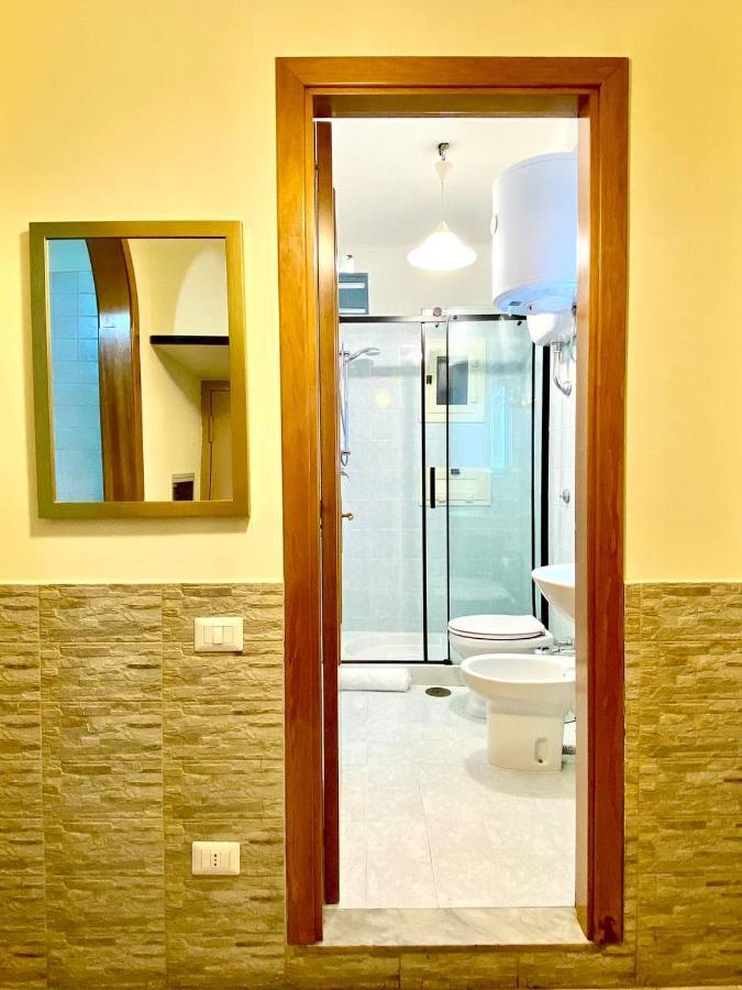 Your Central Wide Place - Min 31 Days Napoli Exterior foto
