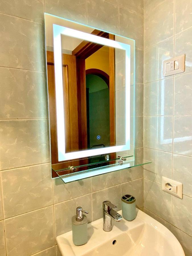 Your Central Wide Place - Min 31 Days Napoli Exterior foto
