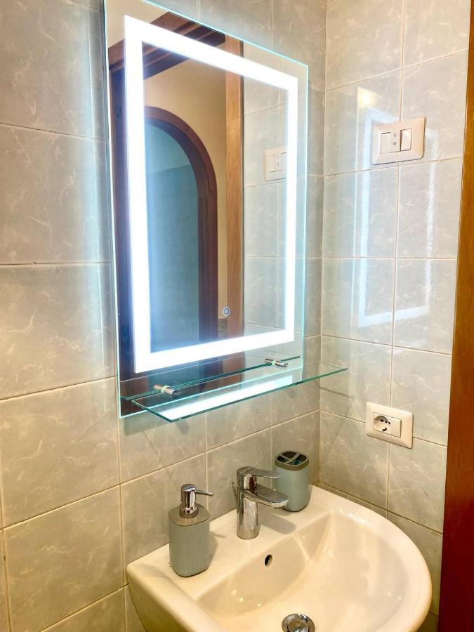 Your Central Wide Place - Min 31 Days Napoli Exterior foto