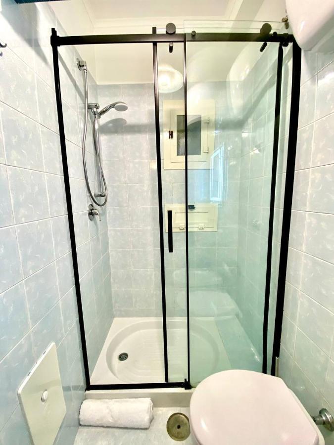Your Central Wide Place - Min 31 Days Napoli Exterior foto