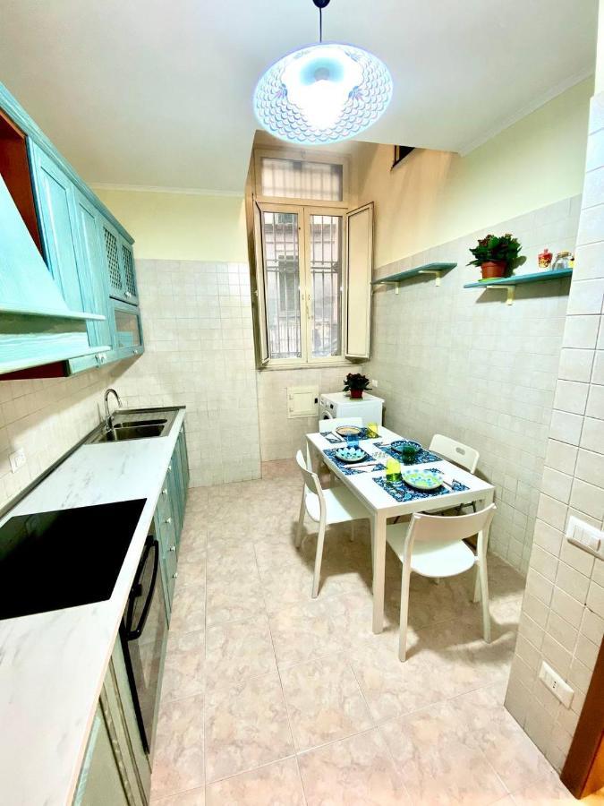 Your Central Wide Place - Min 31 Days Napoli Exterior foto