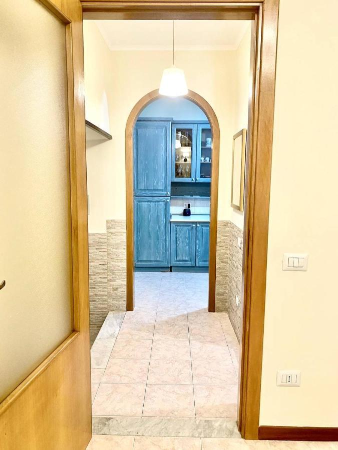 Your Central Wide Place - Min 31 Days Napoli Exterior foto