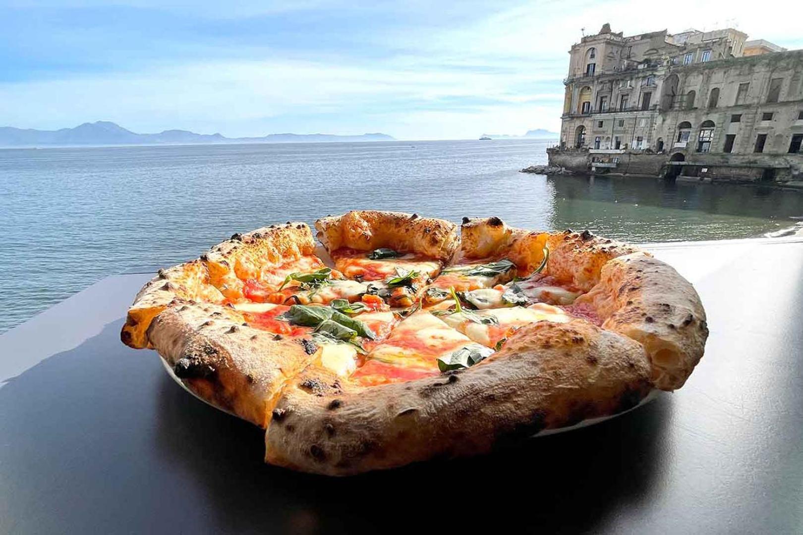 Your Central Wide Place - Min 31 Days Napoli Exterior foto