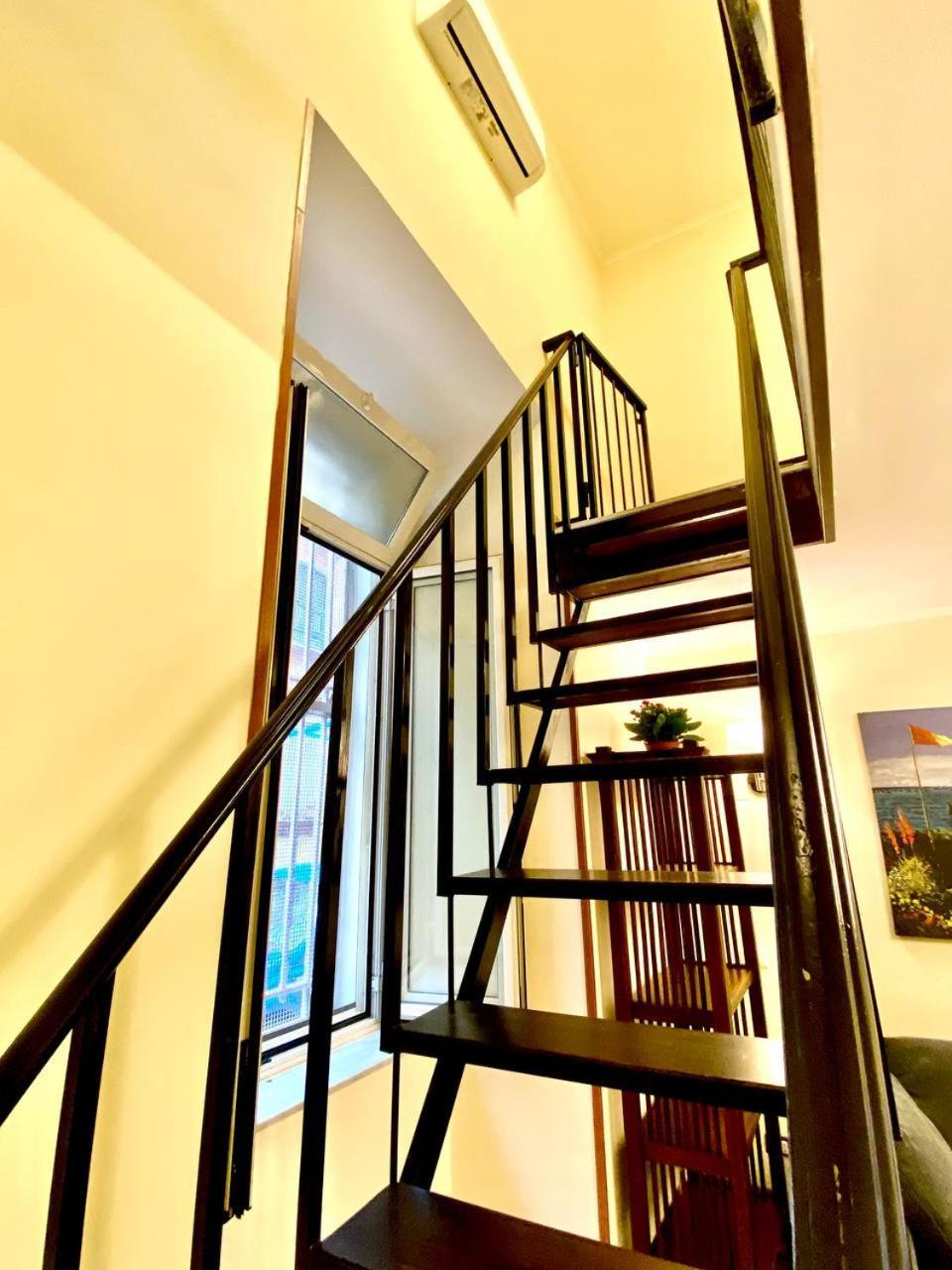 Your Central Wide Place - Min 31 Days Napoli Exterior foto