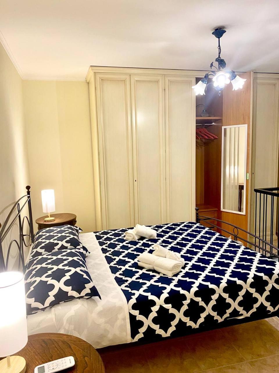Your Central Wide Place - Min 31 Days Napoli Exterior foto