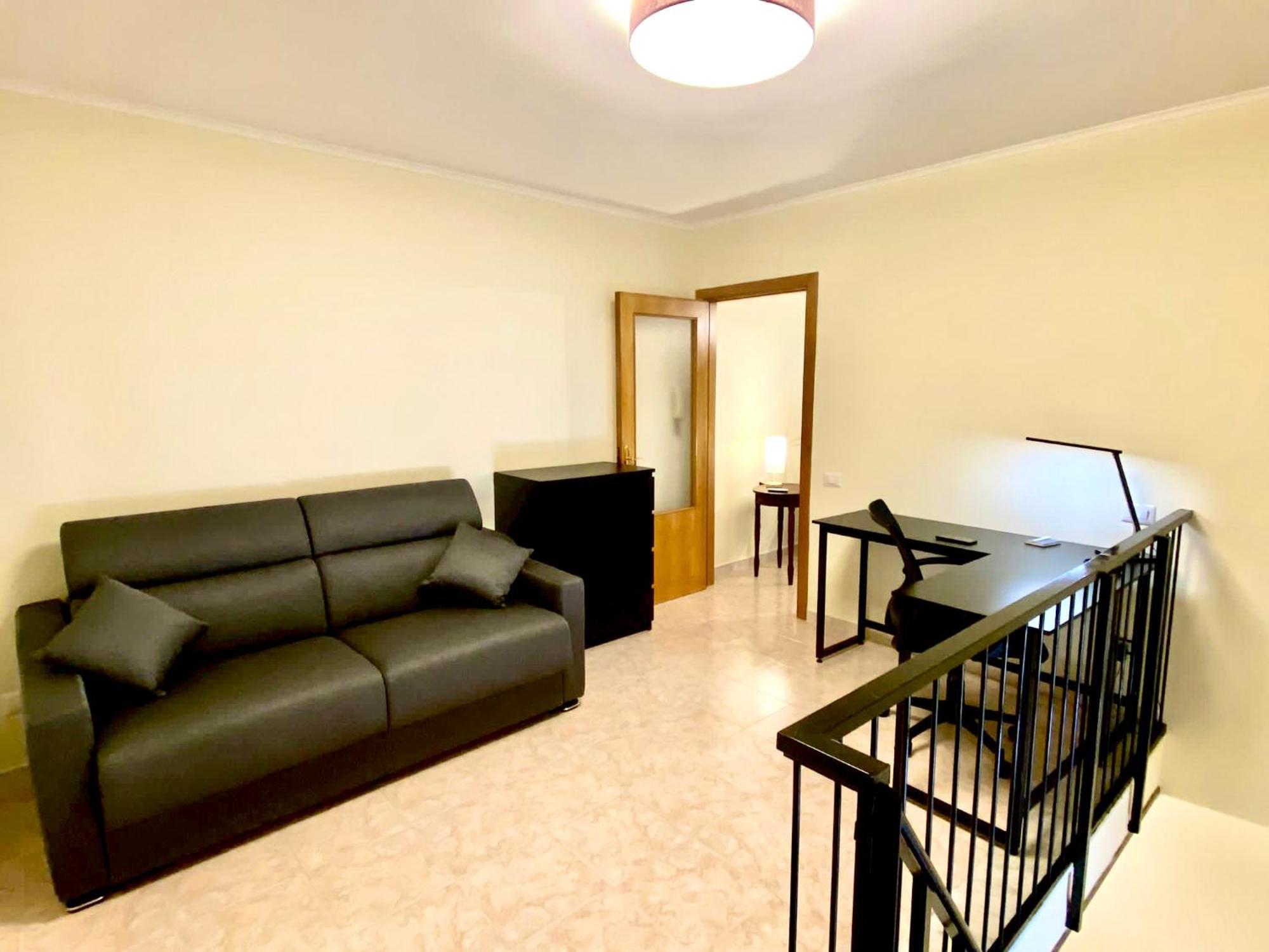 Your Central Wide Place - Min 31 Days Napoli Exterior foto