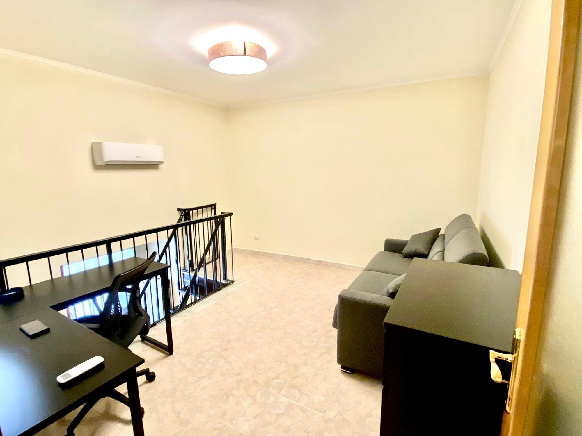 Your Central Wide Place - Min 31 Days Napoli Exterior foto